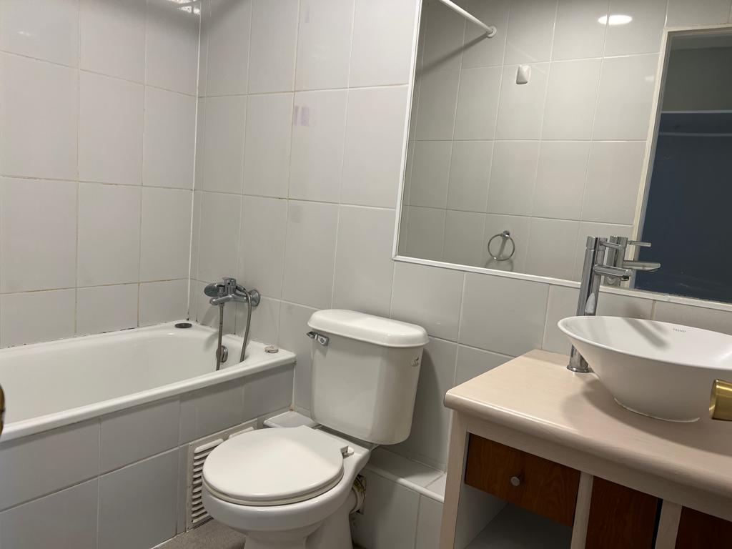 EDIFICIO ATACAMA - PLENO CENTRO.- 1185